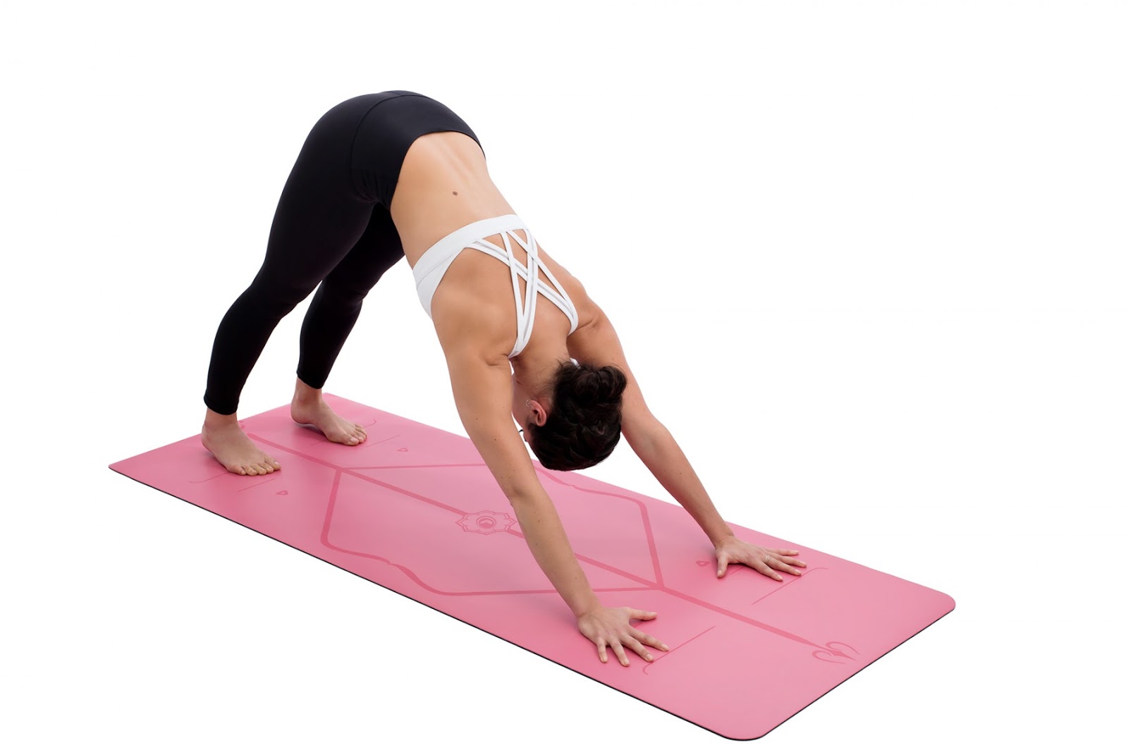 thảm tập yoga an toàn